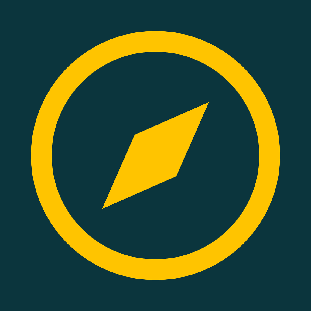 Reisedrop Signet – Petrol-Variante