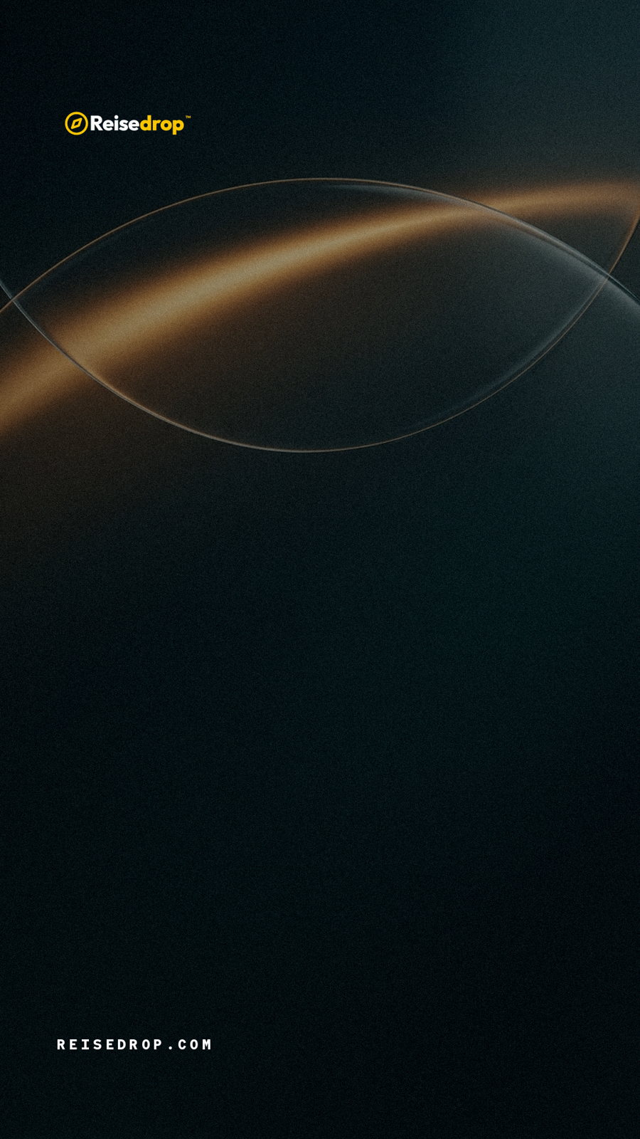 Reisedrop Story-Hintergrund