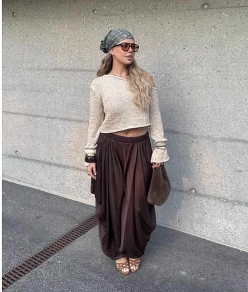 Streetstyle – Chiara