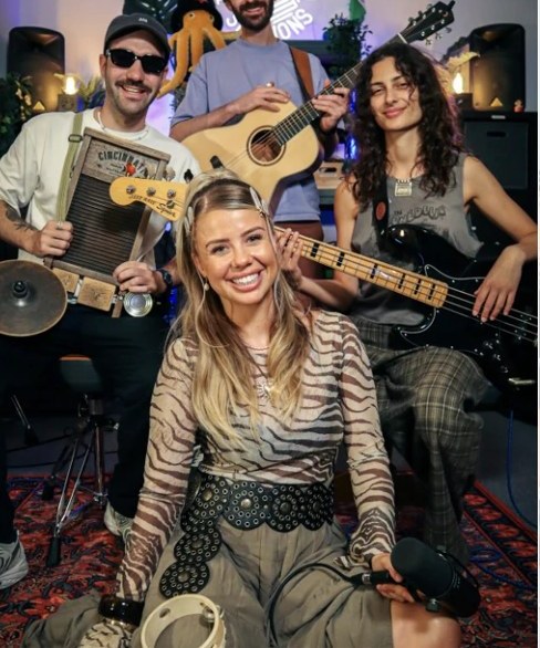 Studio – Chiara