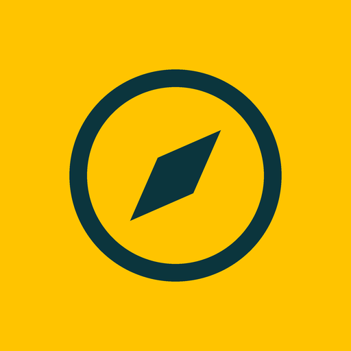 Reisedrop App-Icon