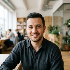 Semih – Reise-Redakteur bei Reisedrop