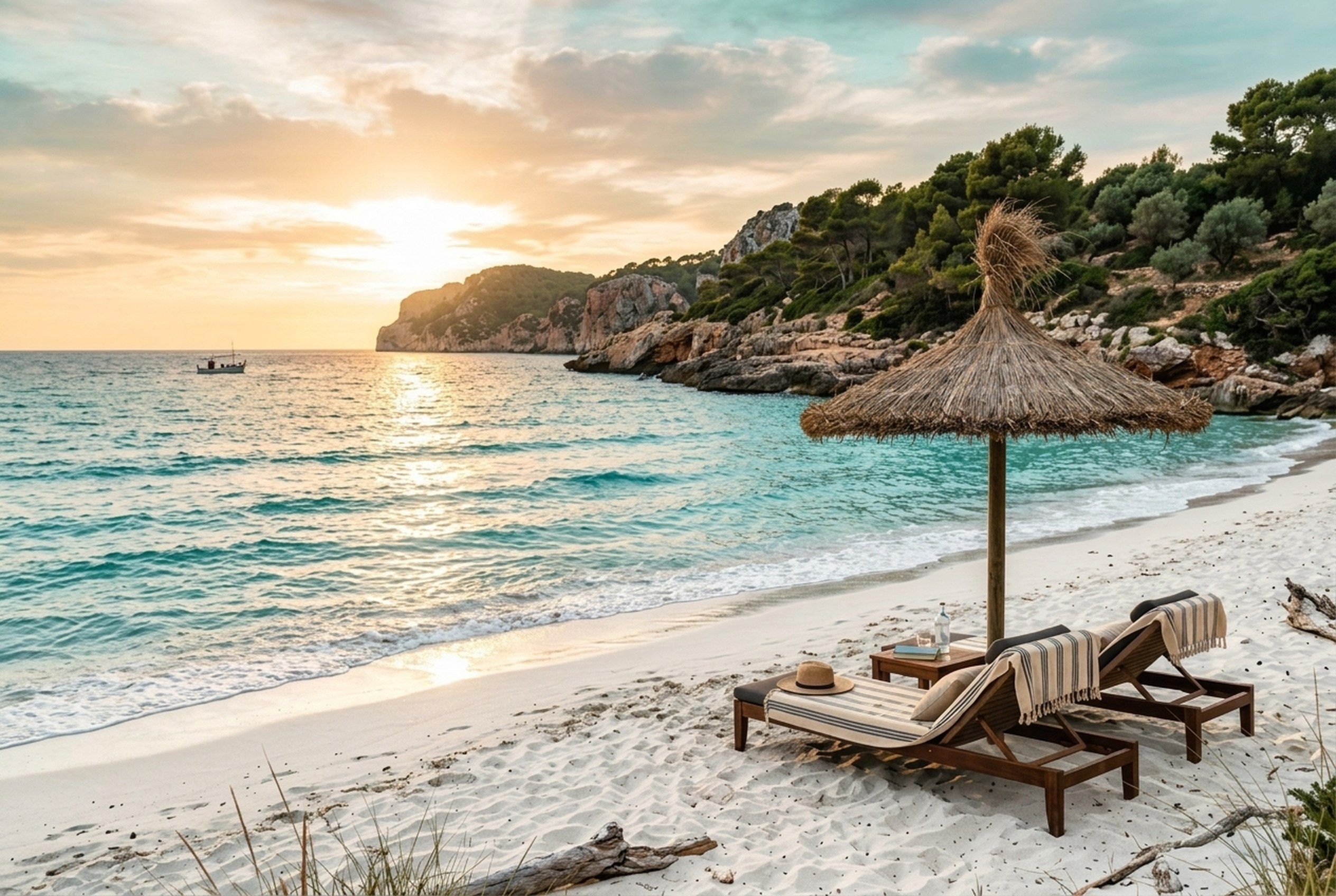 Vacances balnéaires