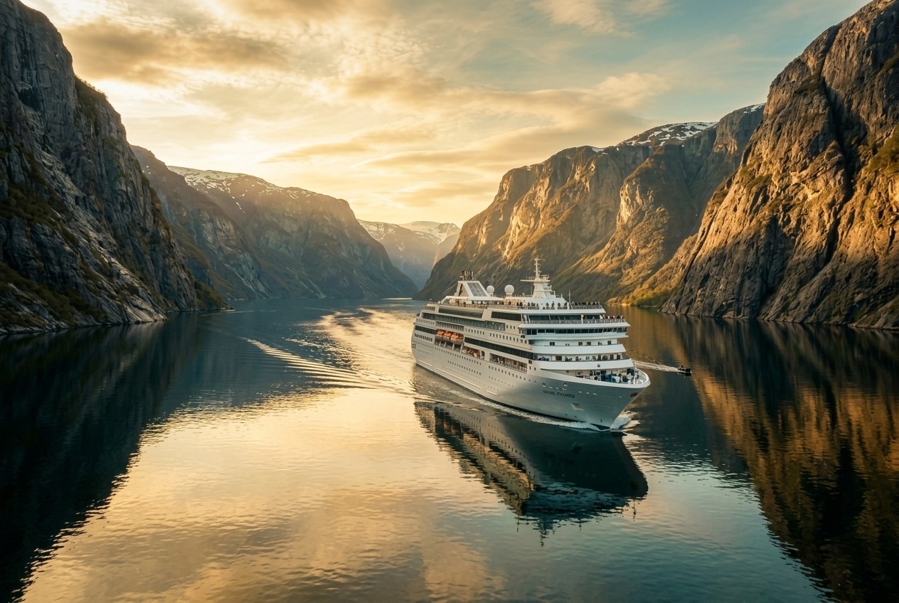 Croisières