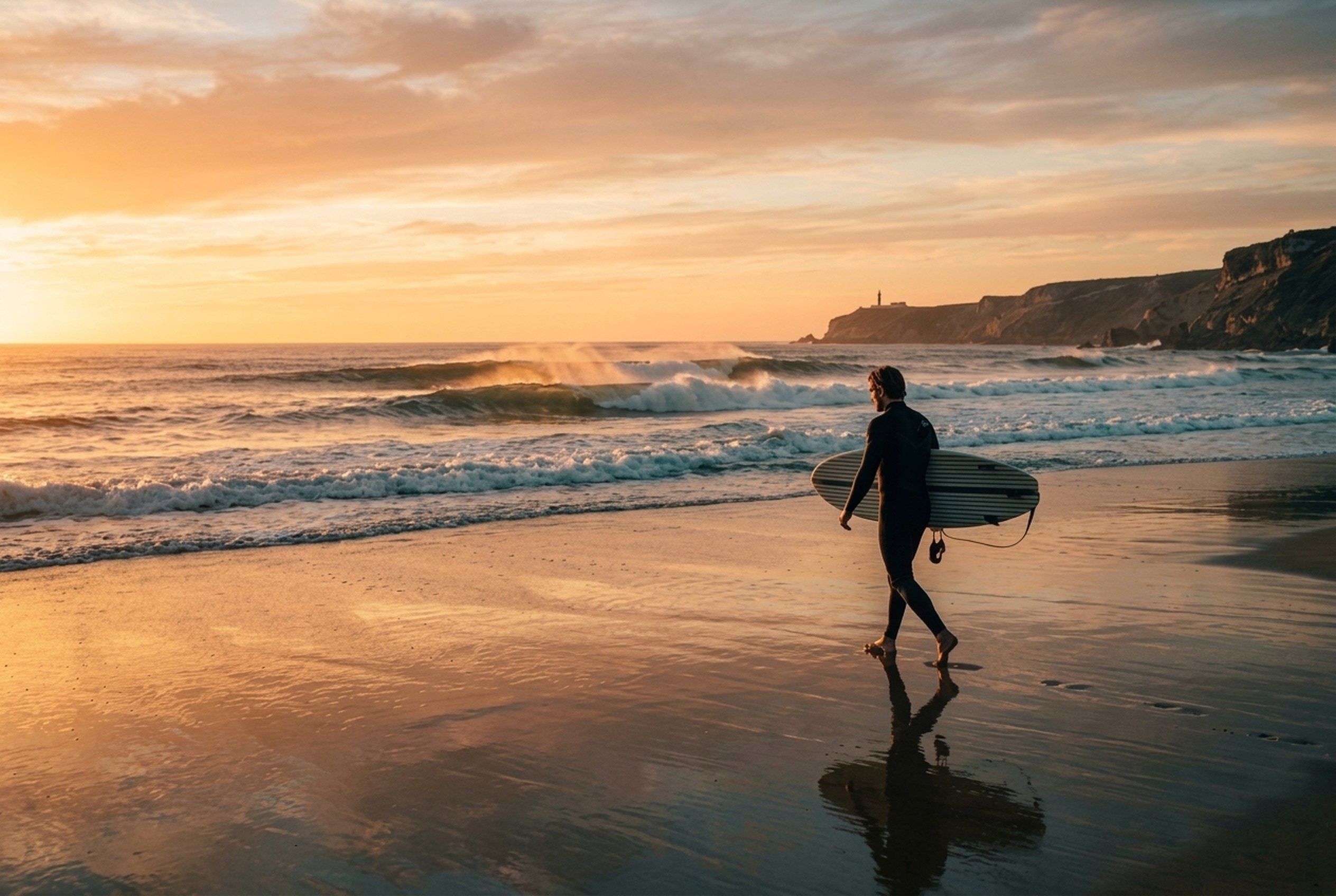 Voyages surf