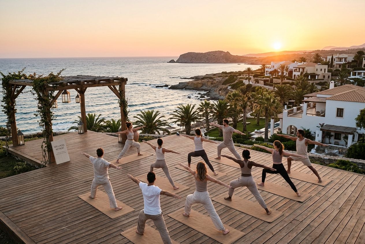 Yoga Drops