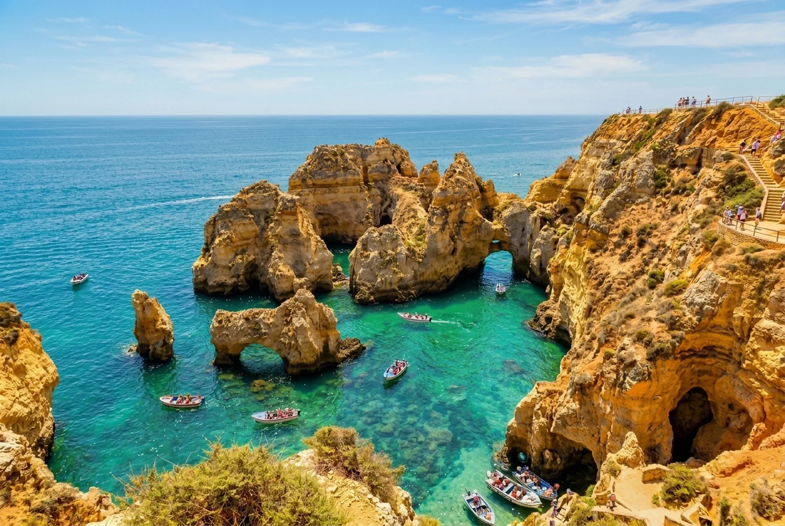 Algarve