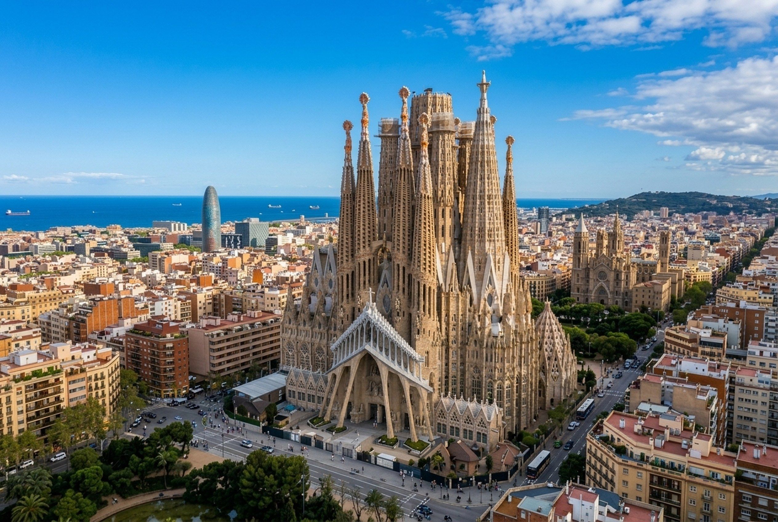 Barcelona