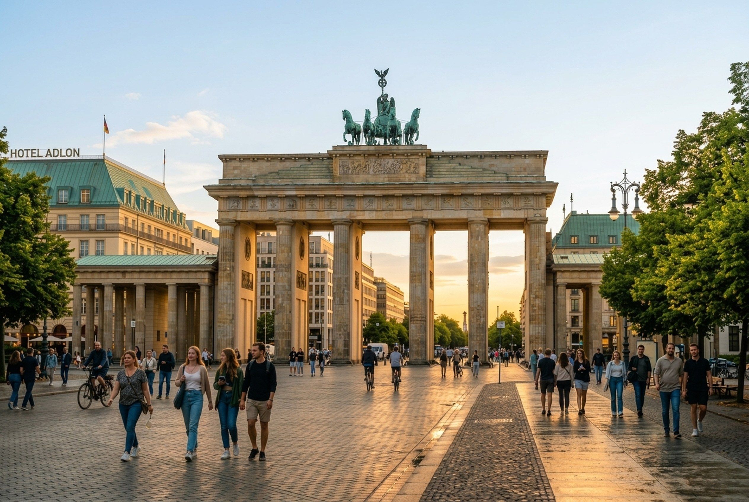 Berlin