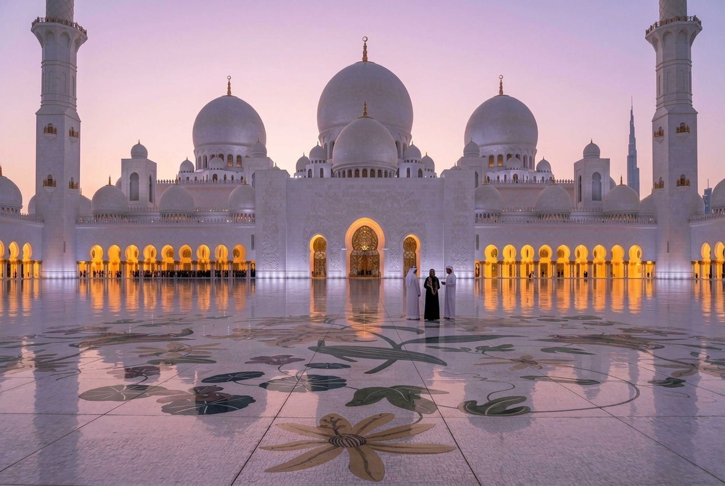 Dubai