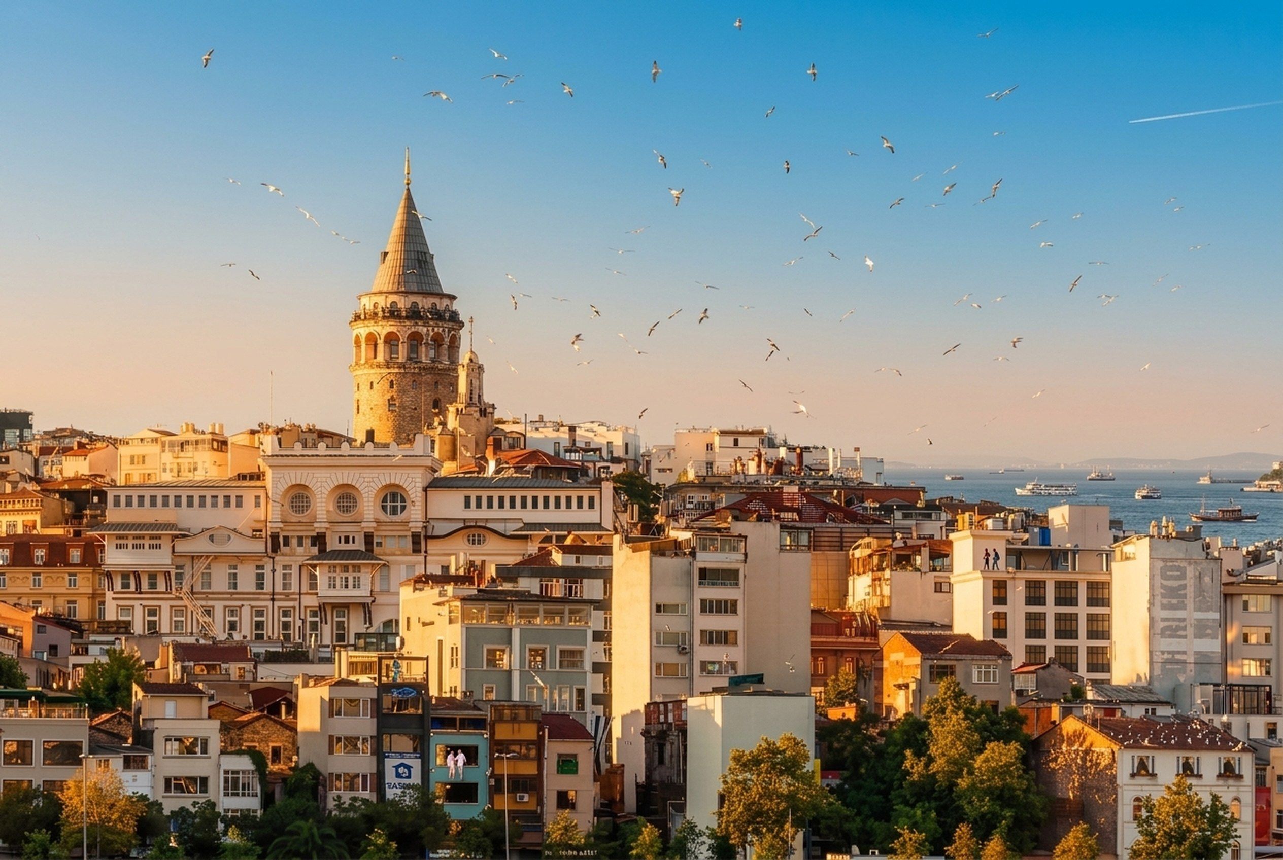 Istanbul