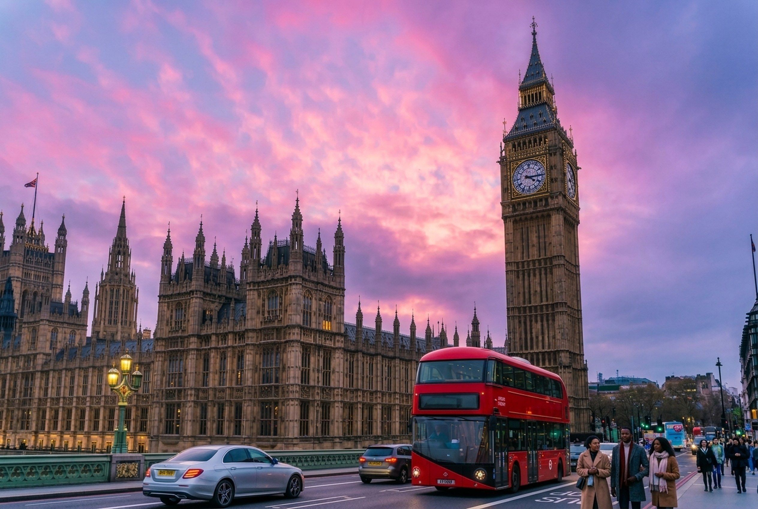London