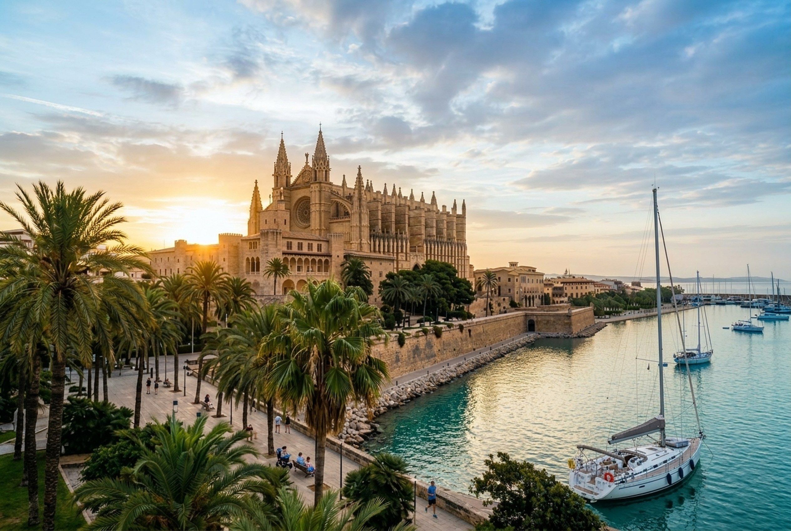 Palma de Mallorca