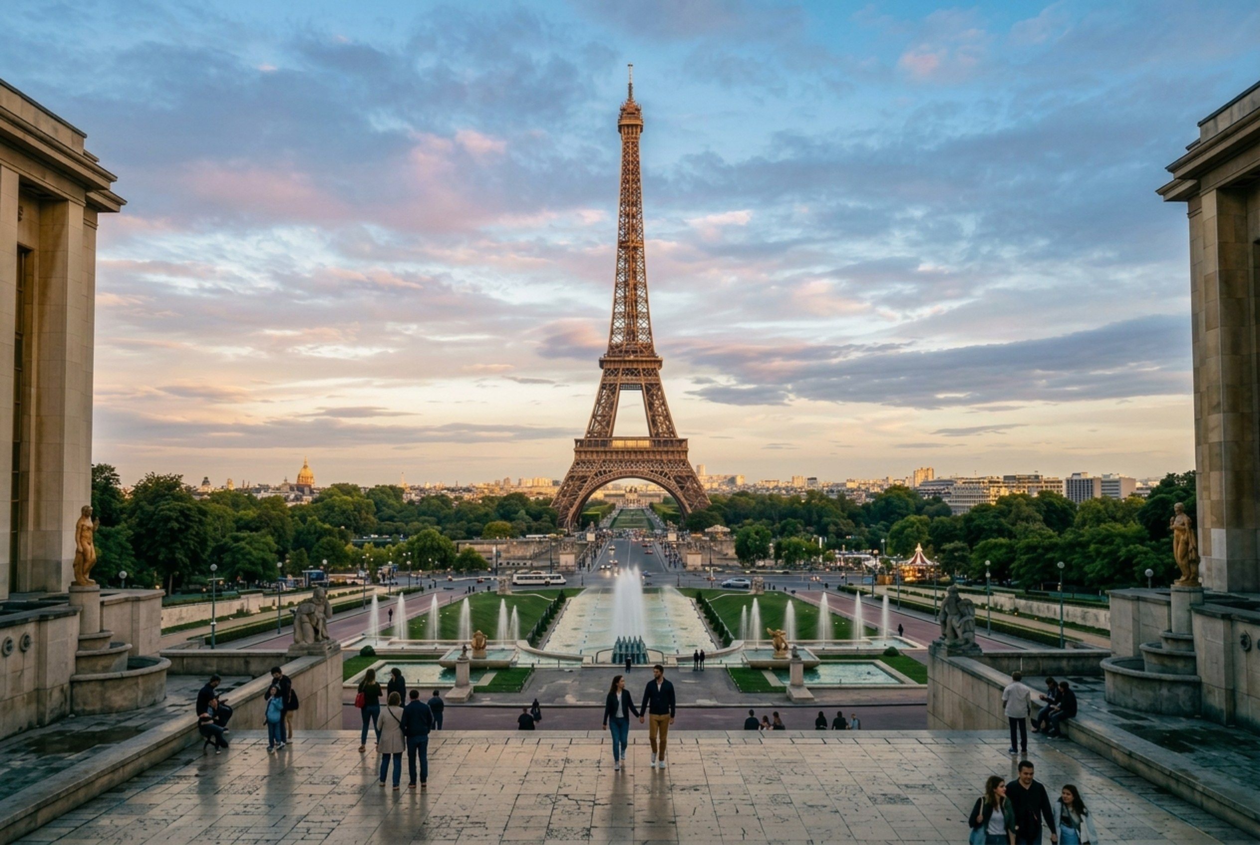 Paris