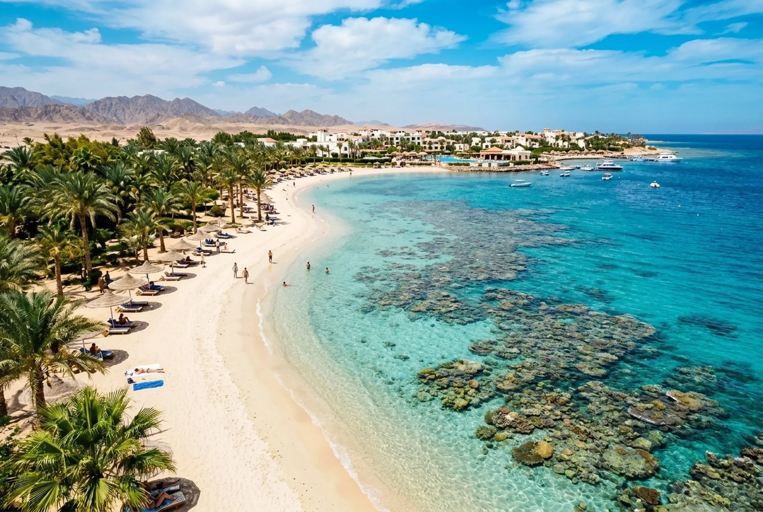 Hurghada