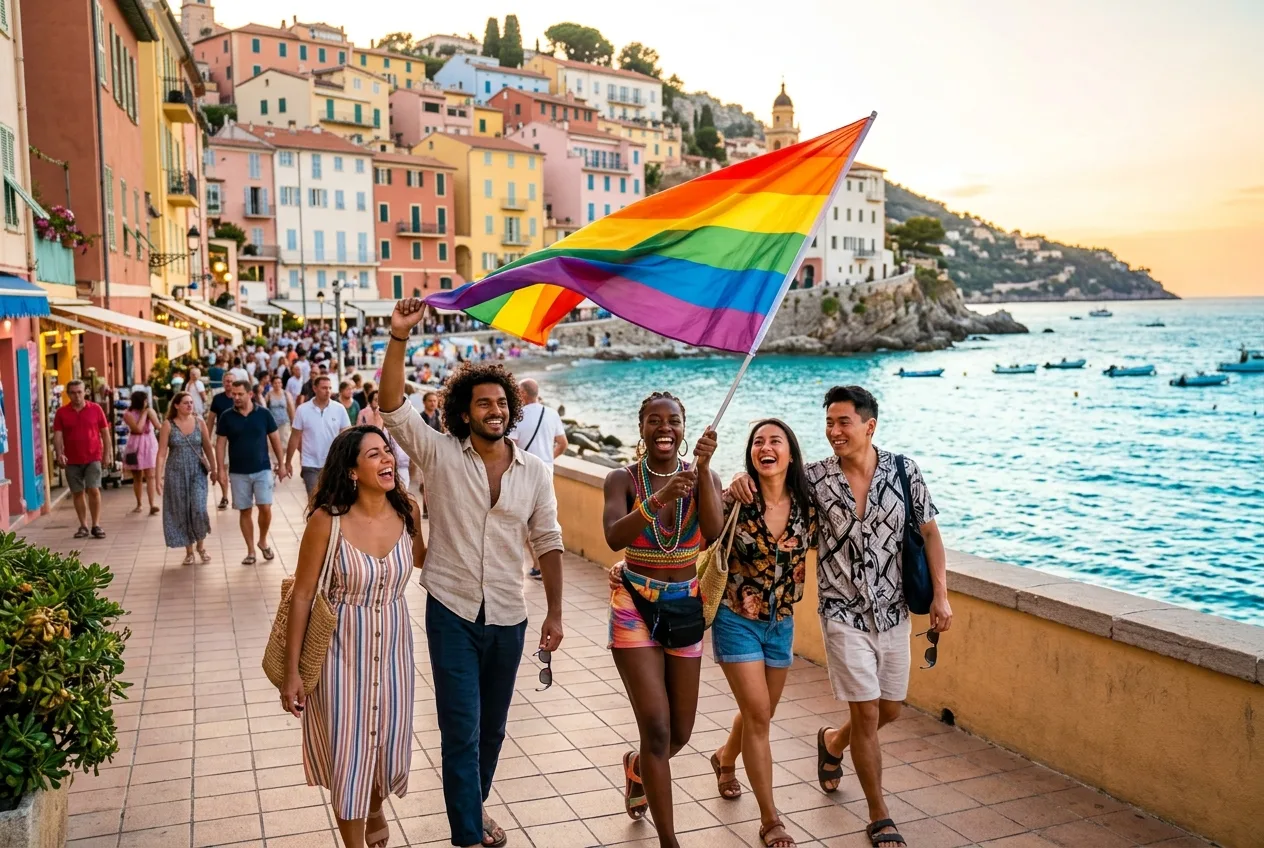 Pride & Community
