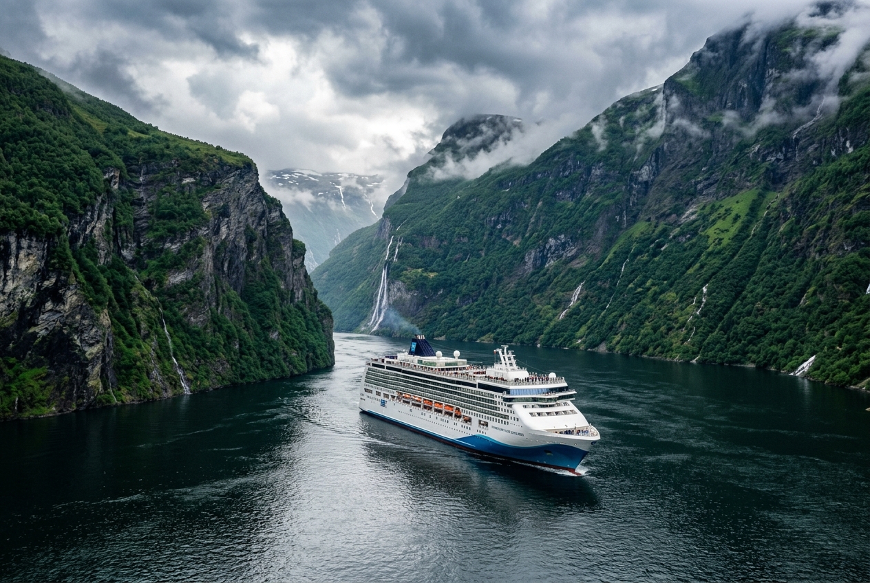 Flusskreuzfahrten 2027: Der grosse Guide für Schweizer Reisende