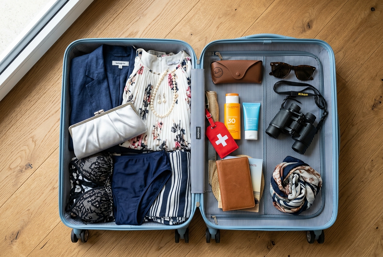 Erste Flusskreuzfahrt: 20 Tipps für Einsteiger
