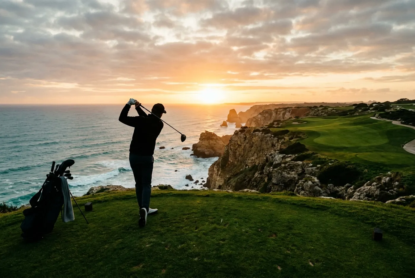 Golfreisen: Fairways an der Sonne – die besten Ziele & Buchungstipps