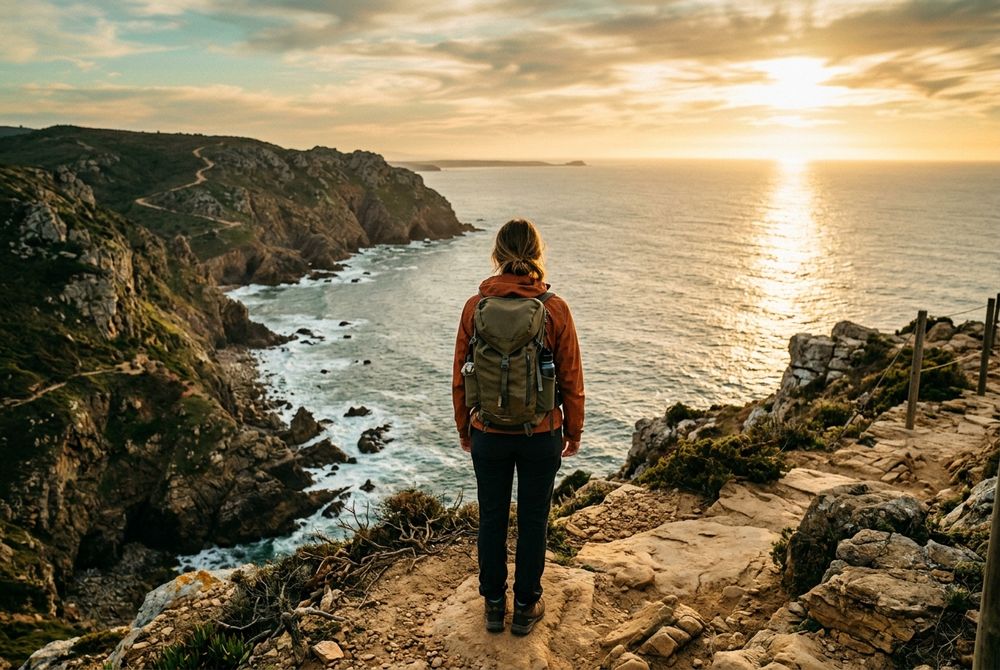 Viaggiare da soli: la grande guida al tuo primo viaggio solo