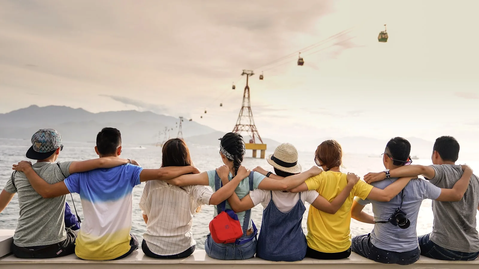 Reisen mit Teenagern: So haben alle Ferien – auch die Eltern