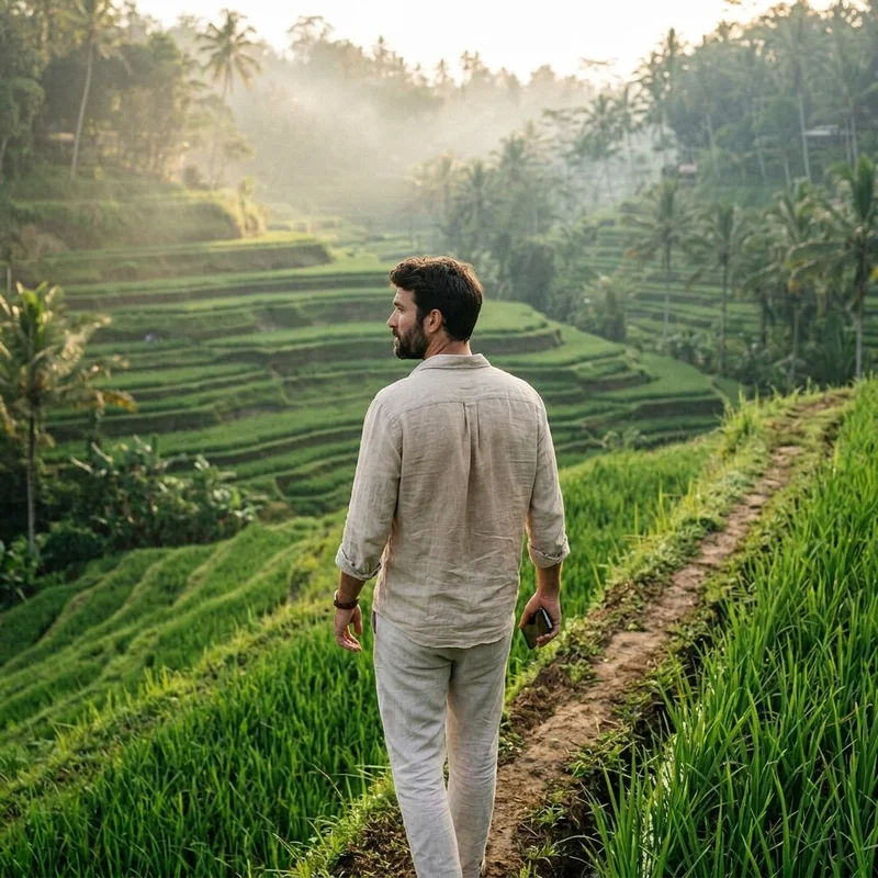 Bali – Livio