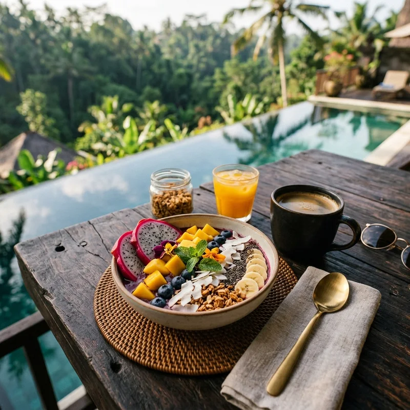 Bali – Livio