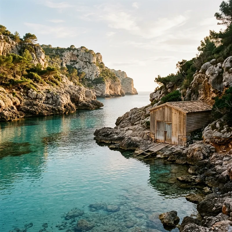 Mallorca – Livio