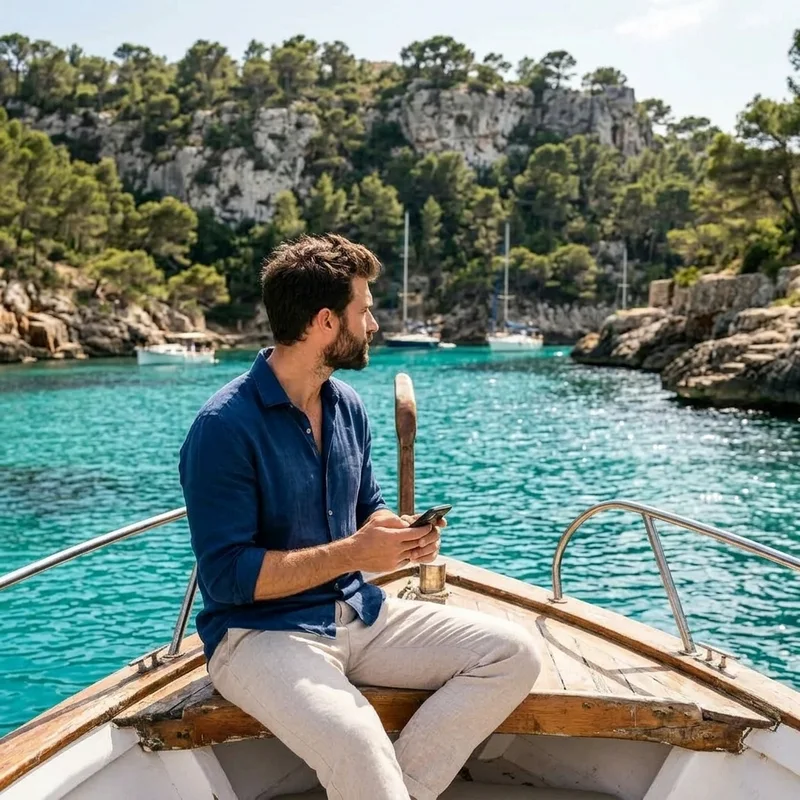Mallorca – Livio