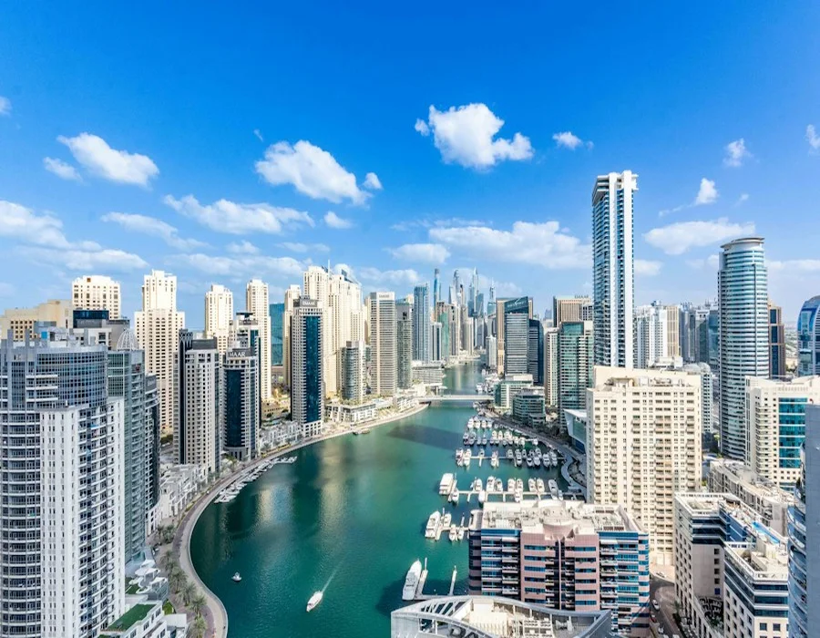 Dubai