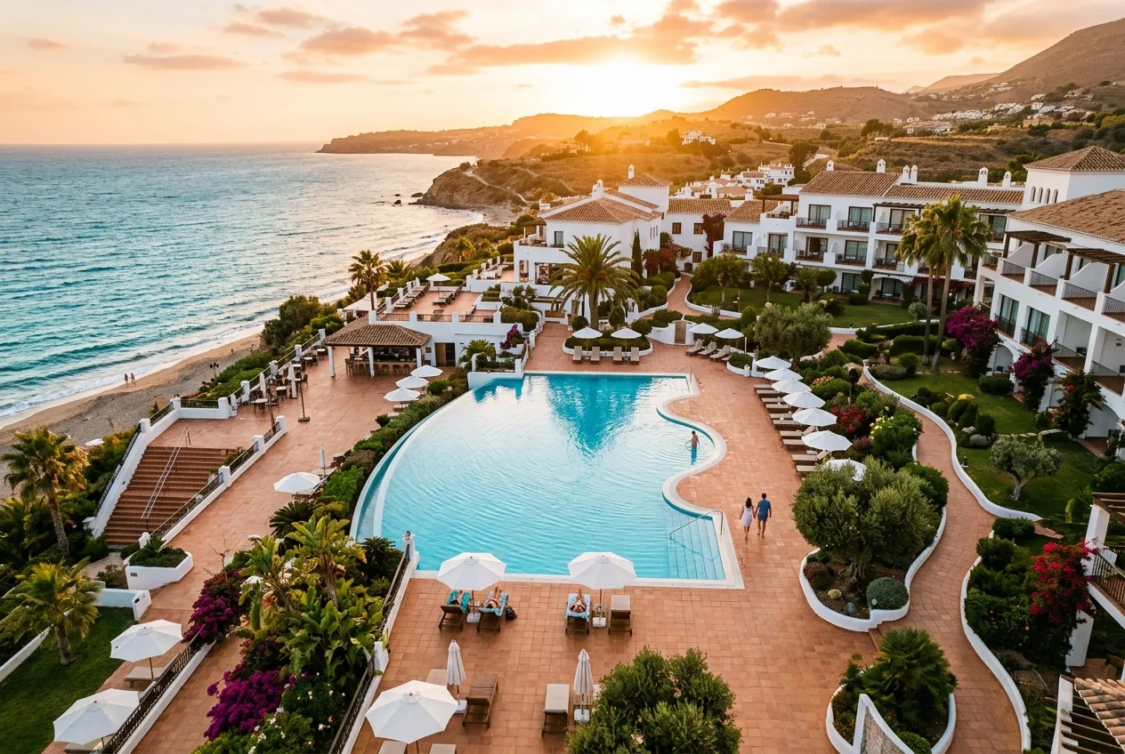 All inclusive under £1000