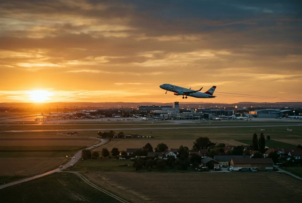 Direktflüge ab Wien ans Meer 2027