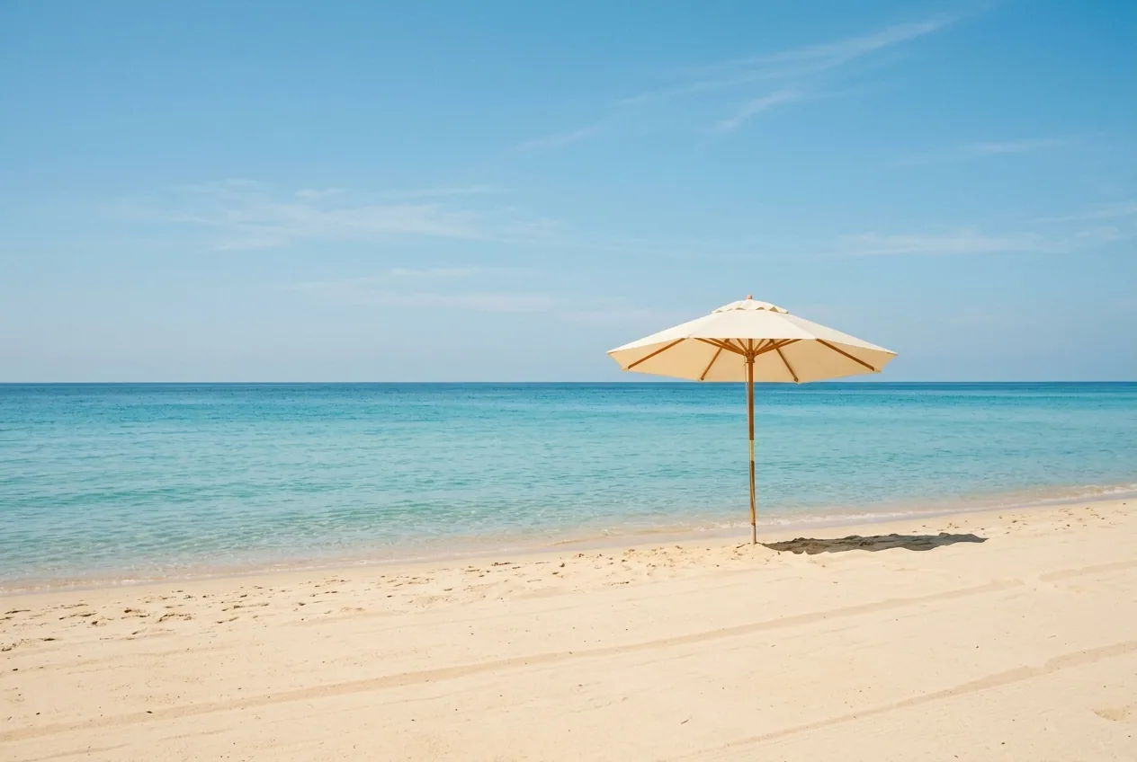 Eine Woche Sonne: Ferien unter CHF 800