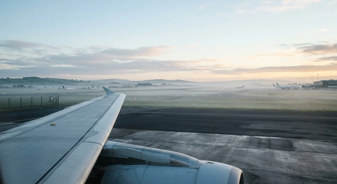Flights from Cork to Faro