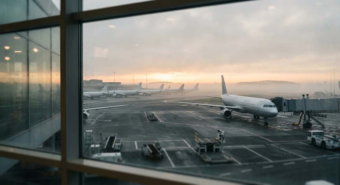 Goedkope vluchten vanaf Amsterdam naar Tenerife