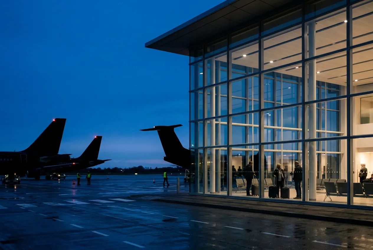 Holidays from Newcastle: where can you fly direct?