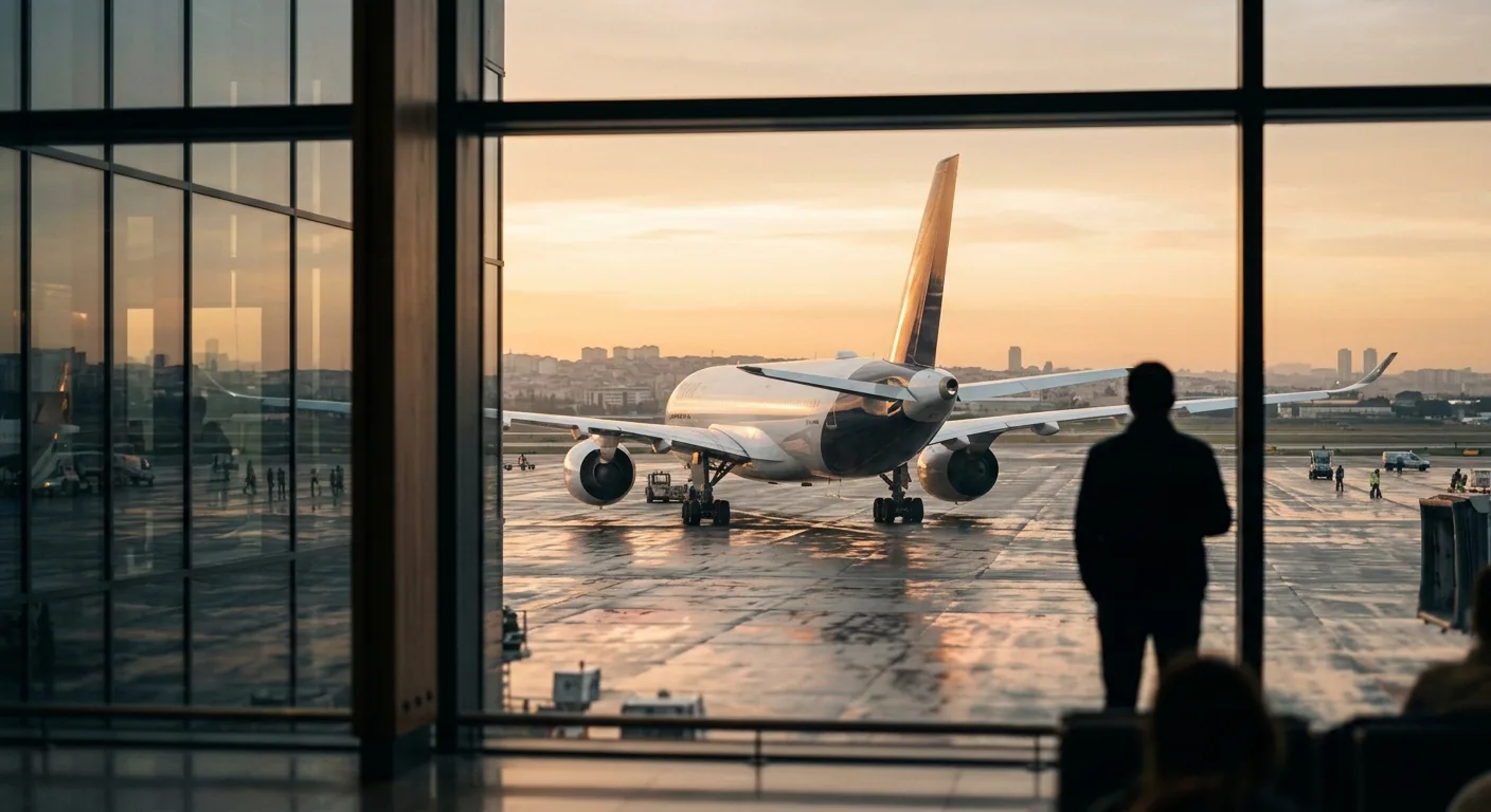 İstanbul IST Dubai uçak bileti