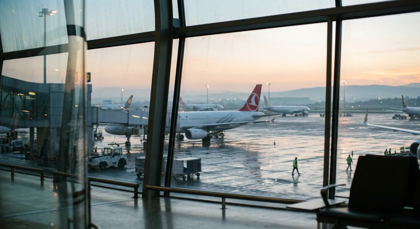 İstanbul SAW Roma uçak bileti