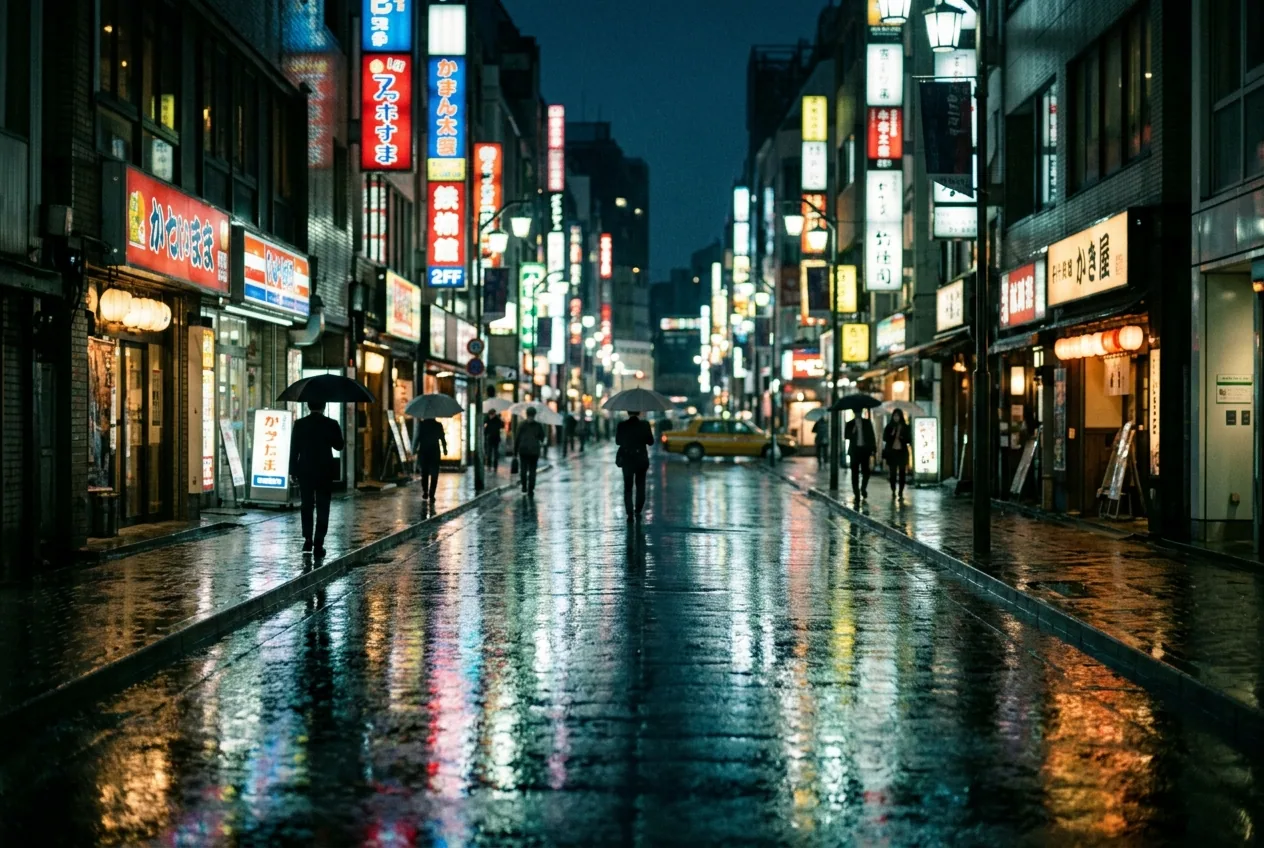 Japan Flug 2027: Wann buchen?