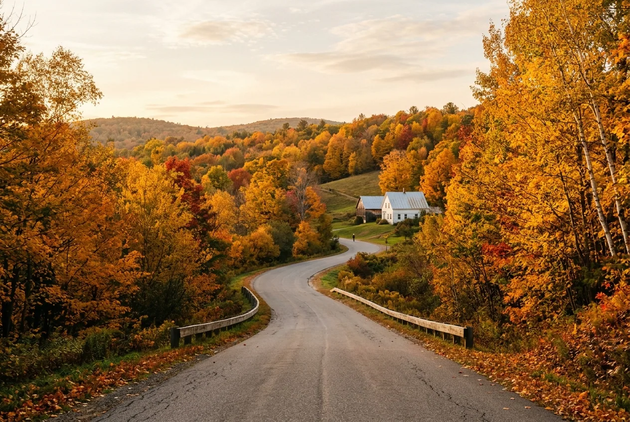 Thanksgiving trips under 1500