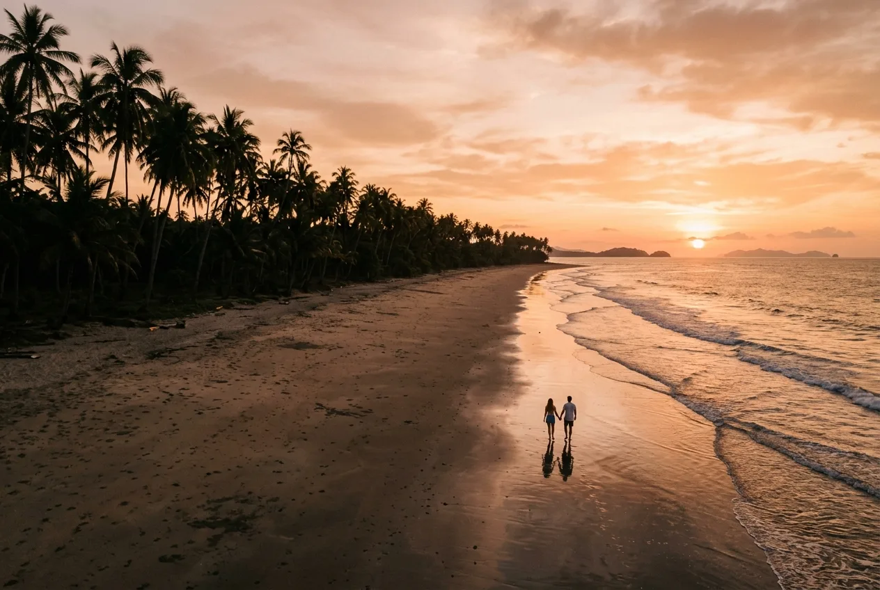 Vacation under $2000 for two