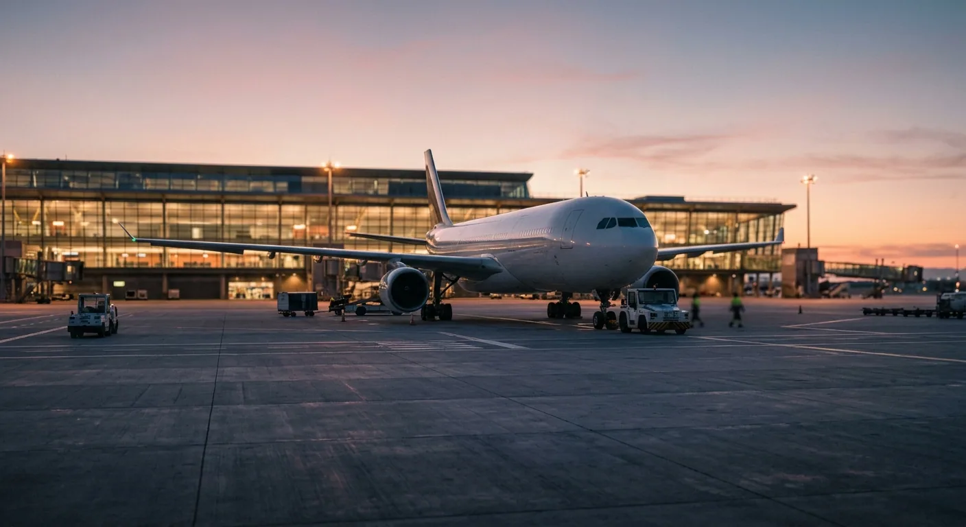 Vuelos de Madrid a Punta Cana