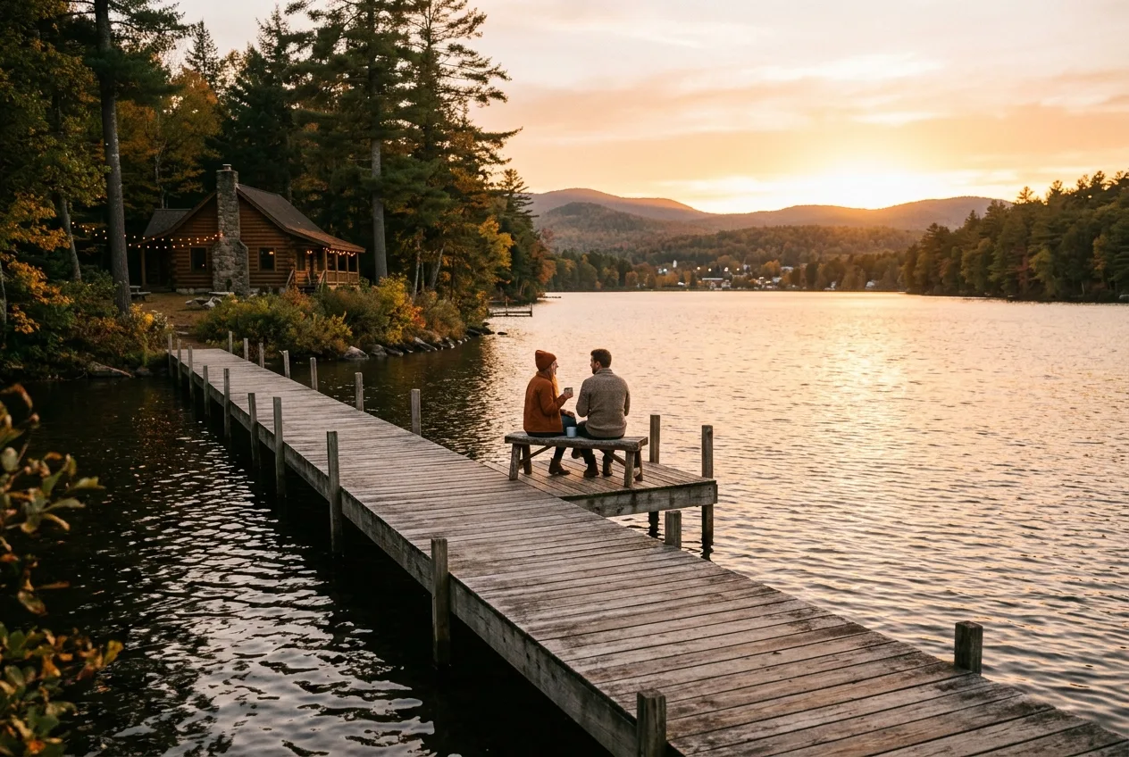 Weekend Trips Under $500
