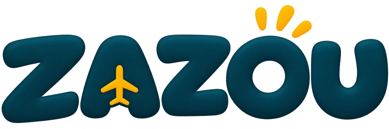 Zazou Wortmarke