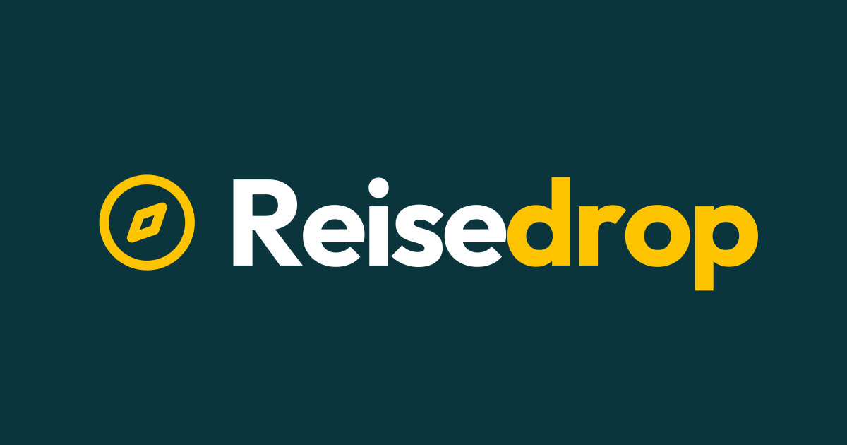 Reisedrop Link-Vorschaubild